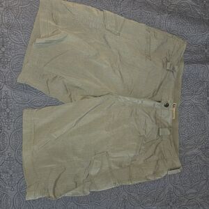 5.11 Tactical Gray Cargo Shorts